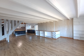 achat appartement portbail 50580