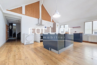 achat appartement portbail 50580