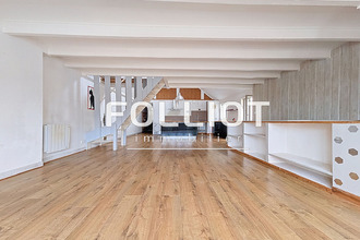 achat appartement portbail 50580