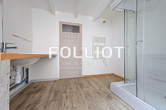 achat appartement portbail 50580