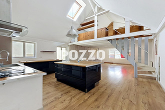 achat appartement portbail 50580