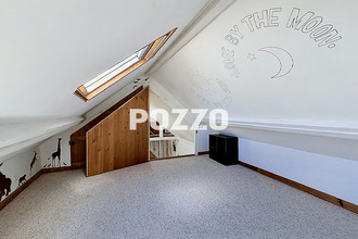 achat appartement portbail 50580