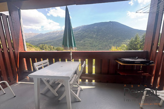 achat appartement porte-puymorens 66760