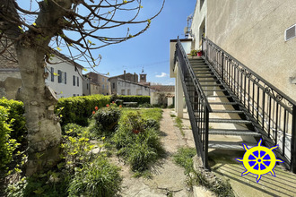 achat appartement portel-des-corbieres 11490