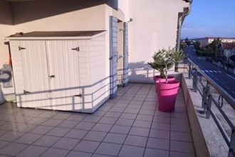 achat appartement portes-les-valence 26800