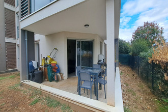 achat appartement portes-les-valence 26800