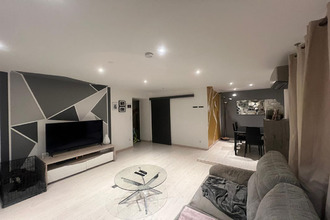 achat appartement portes-les-valence 26800