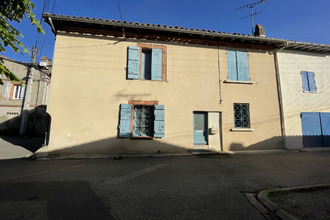 achat appartement portet-sur-garonne 31120