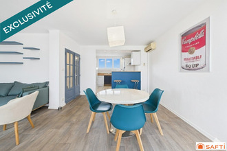 achat appartement portet-sur-garonne 31120