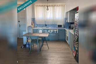 achat appartement portet-sur-garonne 31120