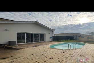 achat appartement portets 33640