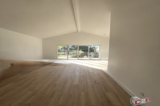 achat appartement portets 33640