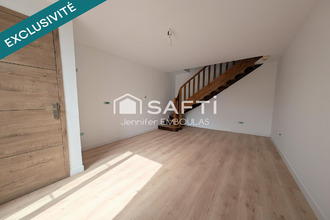 achat appartement portets 33640