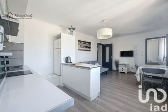 achat appartement portiragnes 34420