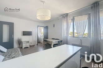 achat appartement portiragnes 34420