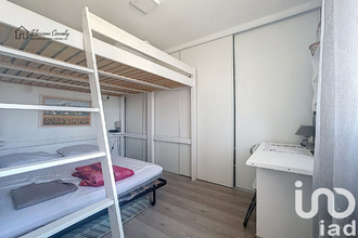 achat appartement portiragnes 34420