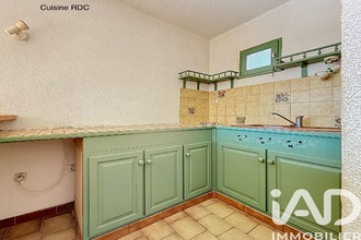 achat appartement portiragnes 34420