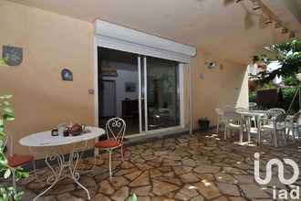 achat appartement portiragnes 34420