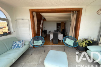 achat appartement portiragnes 34420