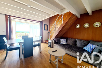 achat appartement portiragnes 34420