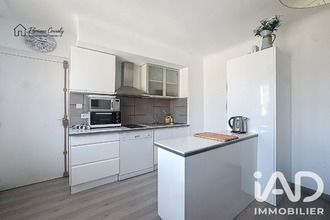 achat appartement portiragnes 34420