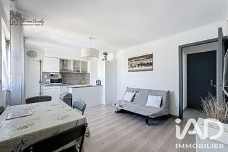 achat appartement portiragnes 34420