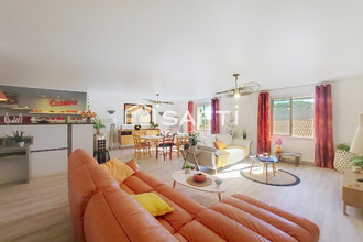 achat appartement portiragnes 34420