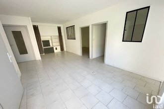 achat appartement portiragnes 34450