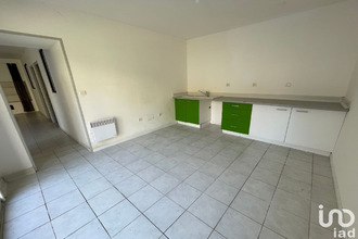 achat appartement portiragnes 34450