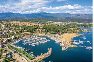 achat appartement porto-vecchio 20137