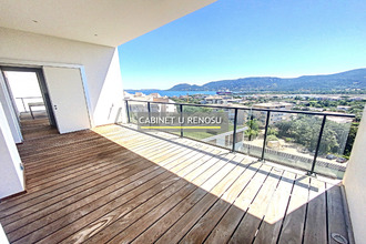 achat appartement porto-vecchio 20137