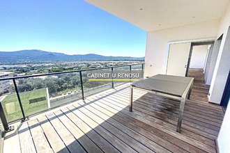 achat appartement porto-vecchio 20137