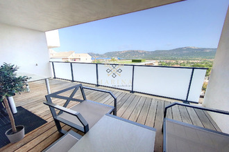 achat appartement porto-vecchio 20137