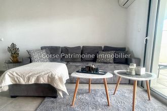 achat appartement porto-vecchio 20137