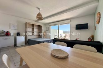 achat appartement porto-vecchio 20137