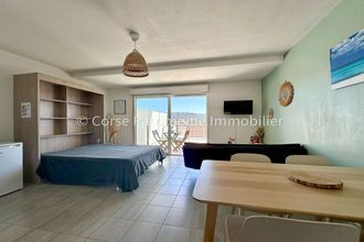 achat appartement porto-vecchio 20137