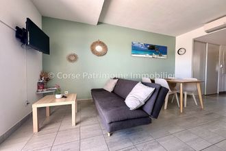 achat appartement porto-vecchio 20137