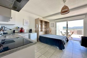 achat appartement porto-vecchio 20137