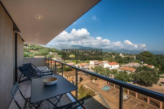 achat appartement porto-vecchio 20137