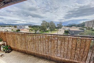 achat appartement porto-vecchio 20137