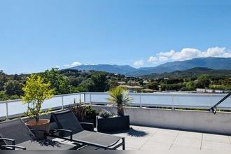 achat appartement porto-vecchio 20137