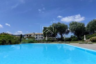 achat appartement porto-vecchio 20137