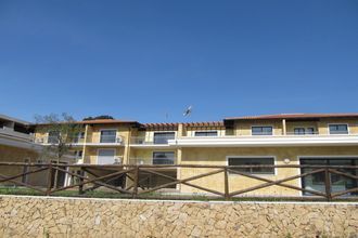 achat appartement porto-vecchio 20137