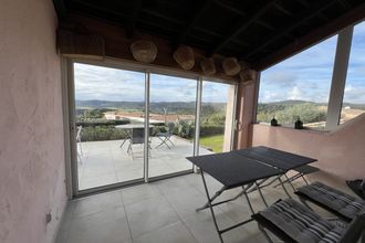 achat appartement porto-vecchio 20137