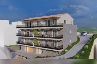 achat appartement porto-vecchio 20137