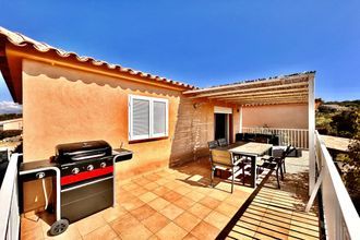 achat appartement porto-vecchio 20137