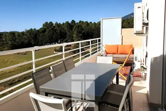 achat appartement porto-vecchio 20137