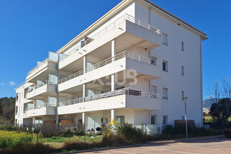 achat appartement porto-vecchio 20137