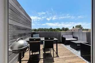 achat appartement porto-vecchio 20137