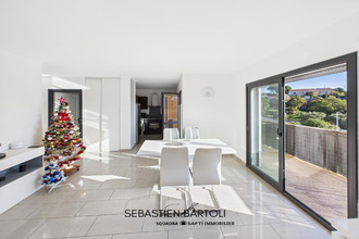 achat appartement porto-vecchio 20137